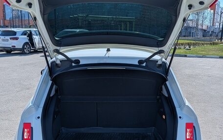 Audi A1, 2013 год, 999 000 рублей, 17 фотография