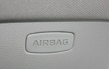 Skoda Yeti I рестайлинг, 2015 год, 1 497 000 рублей, 18 фотография