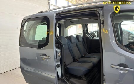 Citroen Berlingo II рестайлинг, 2011 год, 555 000 рублей, 8 фотография