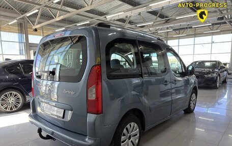 Citroen Berlingo II рестайлинг, 2011 год, 555 000 рублей, 5 фотография