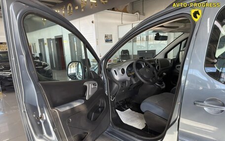 Citroen Berlingo II рестайлинг, 2011 год, 555 000 рублей, 7 фотография