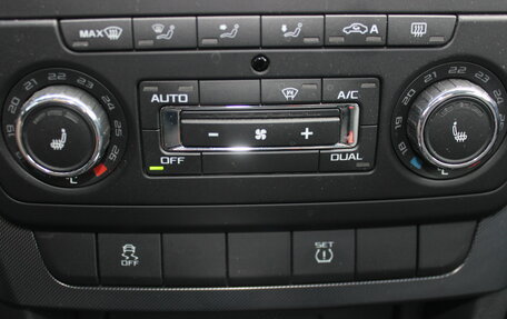 Skoda Yeti I рестайлинг, 2015 год, 1 497 000 рублей, 25 фотография