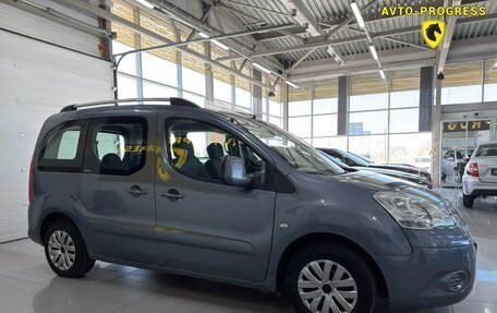 Citroen Berlingo II рестайлинг, 2011 год, 555 000 рублей, 4 фотография
