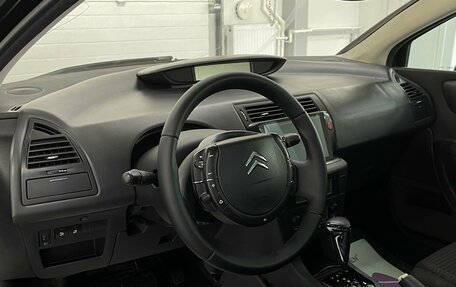 Citroen C4 II рестайлинг, 2008 год, 449 000 рублей, 8 фотография