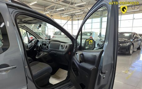Citroen Berlingo II рестайлинг, 2011 год, 555 000 рублей, 11 фотография