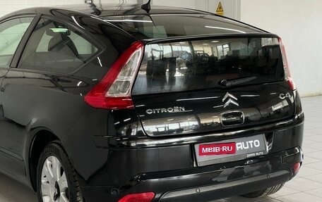 Citroen C4 II рестайлинг, 2008 год, 449 000 рублей, 7 фотография