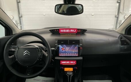 Citroen C4 II рестайлинг, 2008 год, 449 000 рублей, 10 фотография