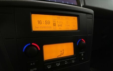 Citroen C4 II рестайлинг, 2008 год, 449 000 рублей, 17 фотография