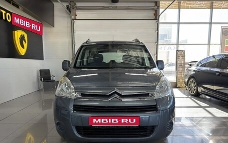 Citroen Berlingo II рестайлинг, 2011 год, 555 000 рублей, 2 фотография