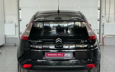 Citroen C4 II рестайлинг, 2008 год, 449 000 рублей, 5 фотография