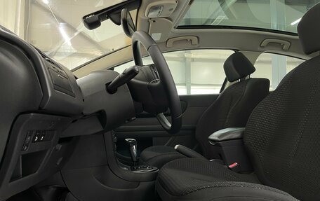 Citroen C4 II рестайлинг, 2008 год, 449 000 рублей, 22 фотография
