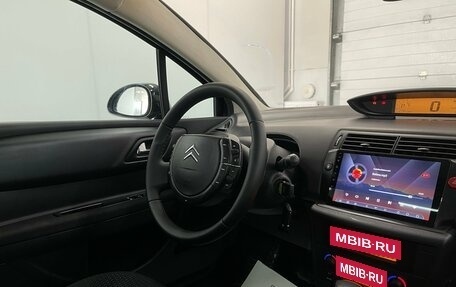 Citroen C4 II рестайлинг, 2008 год, 449 000 рублей, 9 фотография