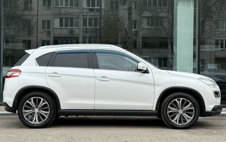 Peugeot 4008, 2012 год, 990 000 рублей, 4 фотография