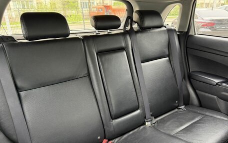 Peugeot 4008, 2012 год, 990 000 рублей, 10 фотография