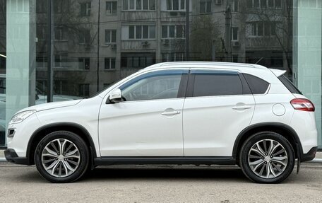 Peugeot 4008, 2012 год, 990 000 рублей, 8 фотография