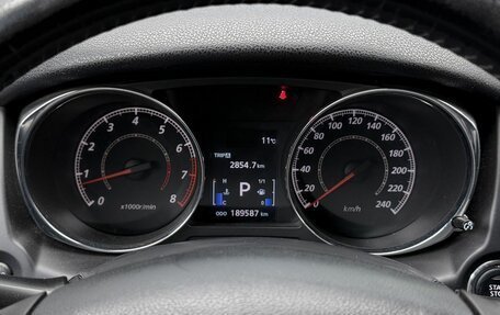 Peugeot 4008, 2012 год, 990 000 рублей, 14 фотография