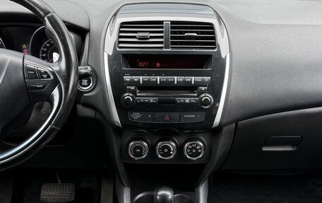 Peugeot 4008, 2012 год, 990 000 рублей, 12 фотография
