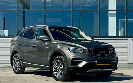 Geely Atlas, 2023 год, 1 889 000 рублей, 3 фотография