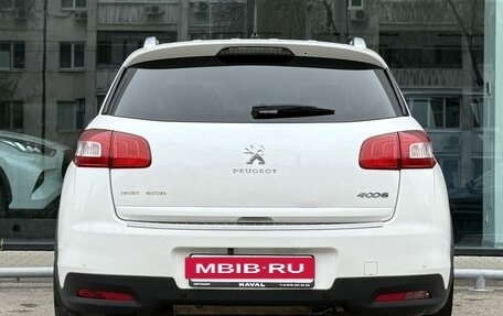 Peugeot 4008, 2012 год, 990 000 рублей, 6 фотография