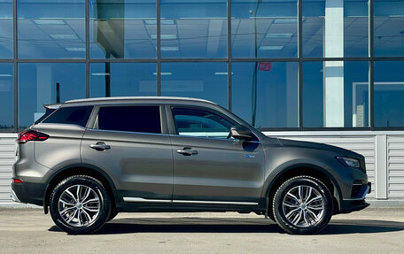 Geely Atlas, 2023 год, 1 889 000 рублей, 4 фотография