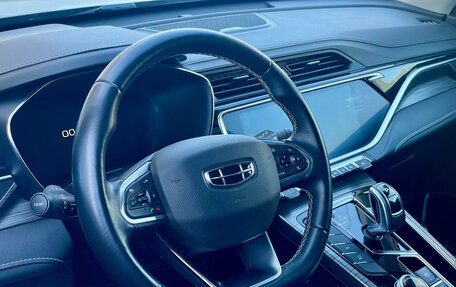 Geely Atlas, 2023 год, 1 889 000 рублей, 9 фотография
