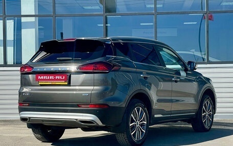 Geely Atlas, 2023 год, 1 889 000 рублей, 5 фотография