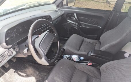Toyota Corolla, 2007 год, 350 000 рублей, 3 фотография