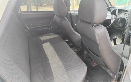 Toyota Corolla, 2007 год, 350 000 рублей, 8 фотография