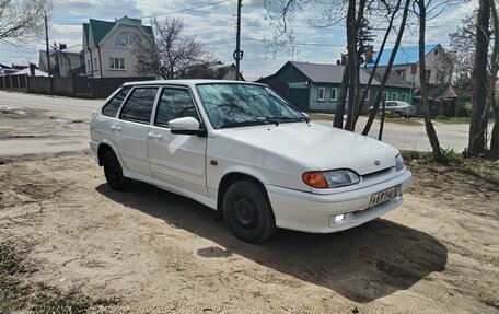 Toyota Corolla, 2007 год, 350 000 рублей, 9 фотография