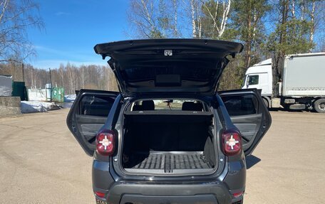 Dacia Duster II, 2020 год, 1 350 000 рублей, 6 фотография