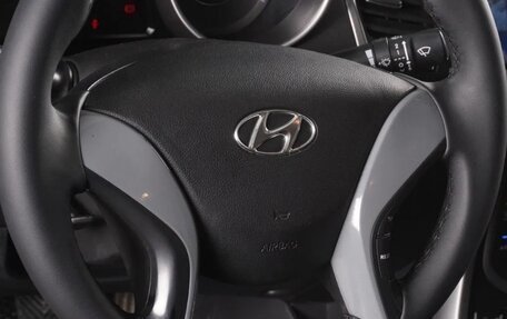 Hyundai Elantra V, 2014 год, 870 000 рублей, 14 фотография