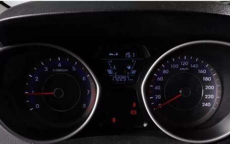 Hyundai Elantra V, 2014 год, 870 000 рублей, 15 фотография