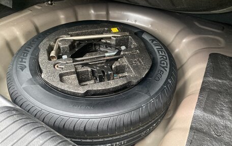 Hyundai Elantra V, 2014 год, 870 000 рублей, 17 фотография