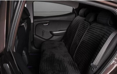 Hyundai Elantra V, 2014 год, 870 000 рублей, 9 фотография