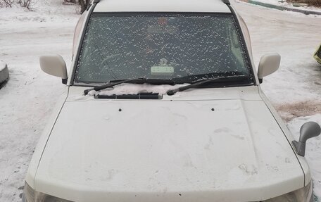Mitsubishi Pajero iO, 1999 год, 250 000 рублей, 3 фотография