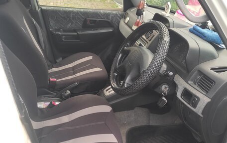 Mitsubishi Pajero iO, 1999 год, 250 000 рублей, 7 фотография