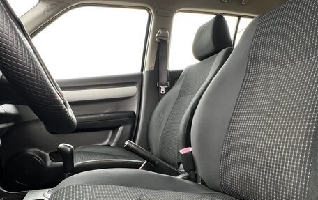 Suzuki Swift III, 2007 год, 350 000 рублей, 18 фотография