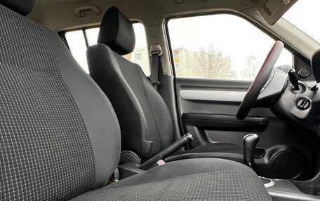 Suzuki Swift III, 2007 год, 350 000 рублей, 14 фотография