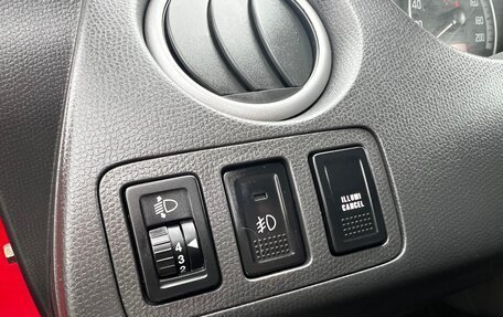Suzuki Swift III, 2007 год, 350 000 рублей, 20 фотография