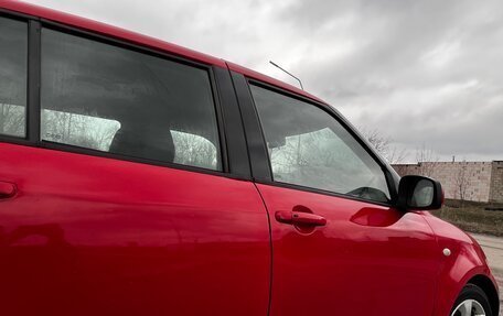 Suzuki Swift III, 2007 год, 350 000 рублей, 11 фотография