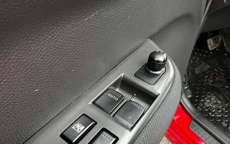 Suzuki Swift III, 2007 год, 350 000 рублей, 19 фотография