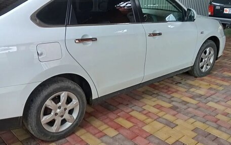 Nissan Almera, 2014 год, 6 фотография