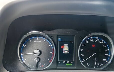 Toyota RAV4, 2016 год, 2 700 000 рублей, 7 фотография