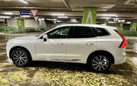 Volvo XC60 II, 2018 год, 3 950 000 рублей, 5 фотография