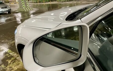 Volvo XC60 II, 2018 год, 3 950 000 рублей, 7 фотография