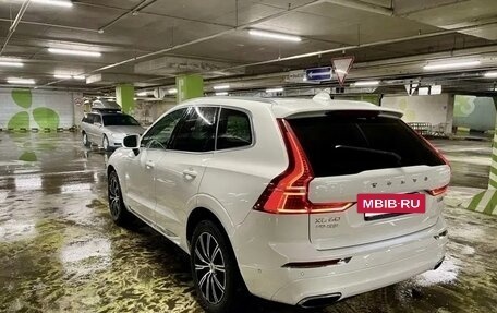 Volvo XC60 II, 2018 год, 3 950 000 рублей, 4 фотография