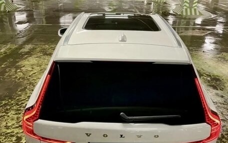 Volvo XC60 II, 2018 год, 3 950 000 рублей, 6 фотография