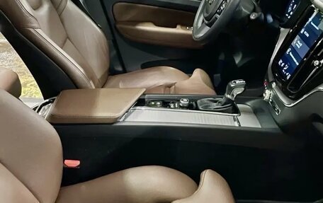 Volvo XC60 II, 2018 год, 3 950 000 рублей, 11 фотография