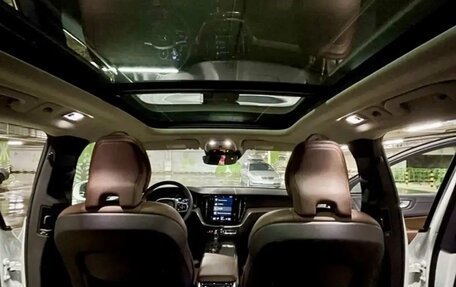 Volvo XC60 II, 2018 год, 3 950 000 рублей, 13 фотография