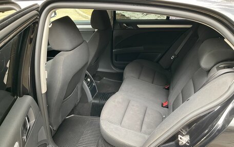 Skoda Superb III рестайлинг, 2013 год, 999 000 рублей, 7 фотография